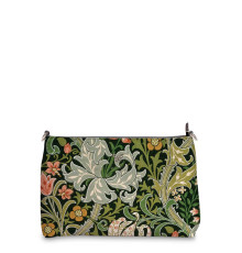 Сумка шолдер, BAG3 «William Morris 11»