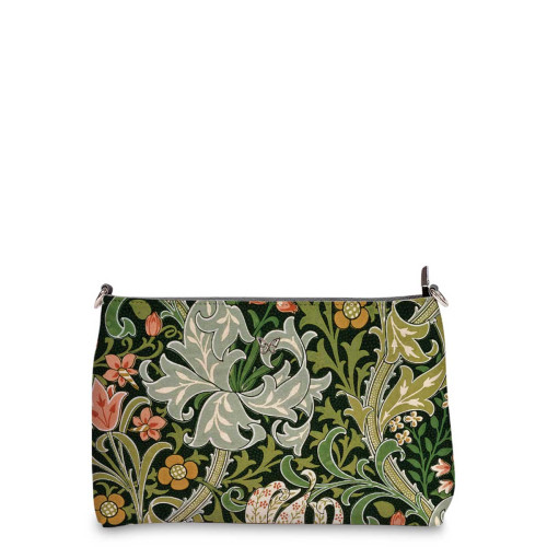 Сумка шолдер, BAG3 «William Morris 11»