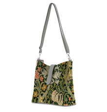 Сумка на плечо BG12 «William Morris 11»