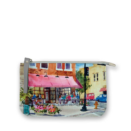 Косметичка, KOS6 «Coffee shop»