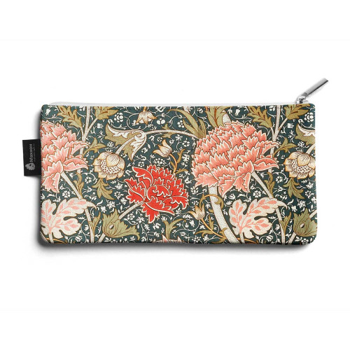 Косметичка small KOS1 «William Morris 4»