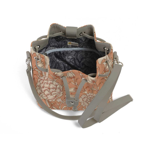 Сумка на плечо BG16 «William Morris 12»