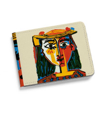 Кошелек мини, PRS2 «Picasso »