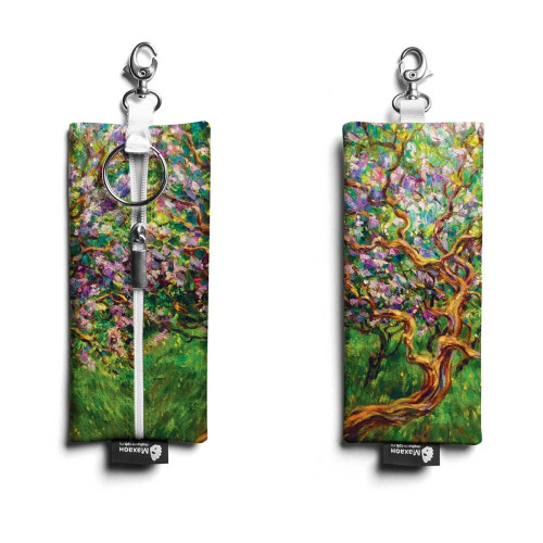 Ключница KEY1 «Сирень»