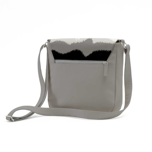 Сумка кросс-боди BG10 «Ветка сакуры»