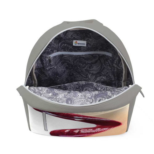 Рюкзак BKP2 «Губы»