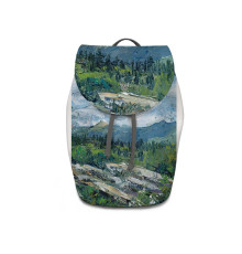 Рюкзак BKP5 «Таганай»