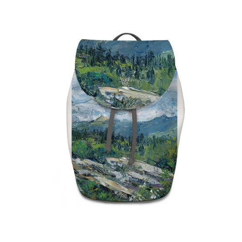 Рюкзак BKP5 «Таганай»