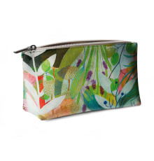 Косметичка big KOS2 «Flower»