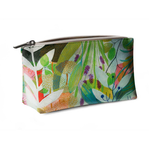 Косметичка big KOS2 «Flower»