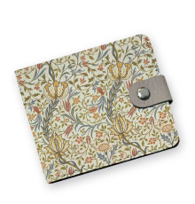 Кошелек мини PRS8 «William Morris 10»