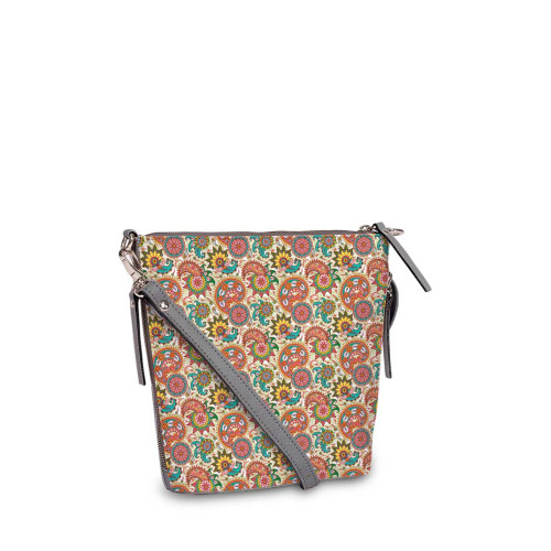 Сумка кросс-боди BAG8 «Eastern peysli»