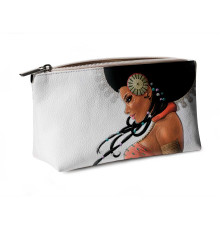 Косметичка big KOS2 «African»