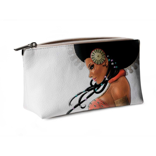 Косметичка big KOS2 «African»