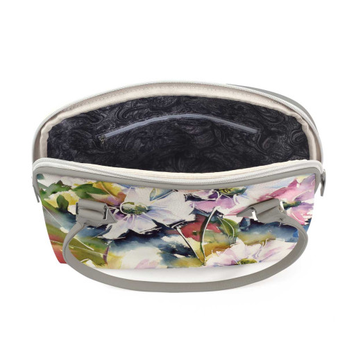 Сумка на плечо BG11 «Watercolor»