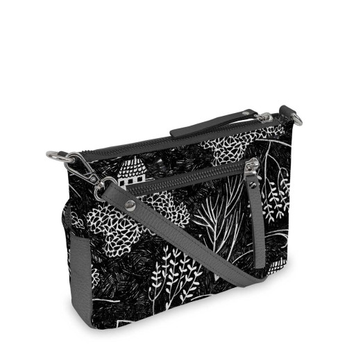 Сумка кросс-боди, BG97 «Ласточки»