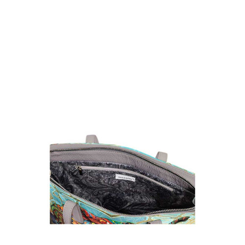 Сумка тоут, BA23 «Sun elephant»