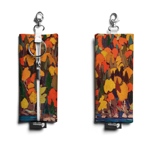 Ключница KEY1 «Autumn Foliage»