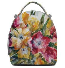 Рюкзак BK16 «В наш дом пришла весна»