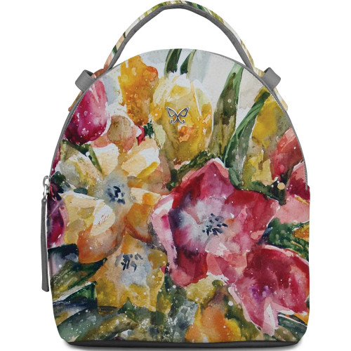 Рюкзак BK16 «В наш дом пришла весна»