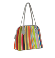 Сумка на плечо BG11 «Орнамент 9»