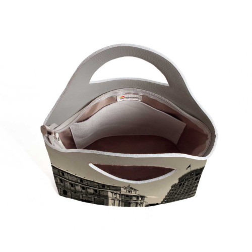 Сумка тоут BAG4 «Пизанская башня 2»