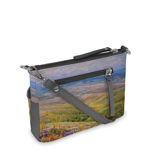 Сумка кросс-боди, BG97 «Предгорье»