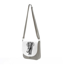 Сумка кросс-боди BG10 «Elephant»