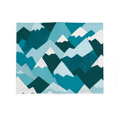 Портмоне PRS3 «Mountains »