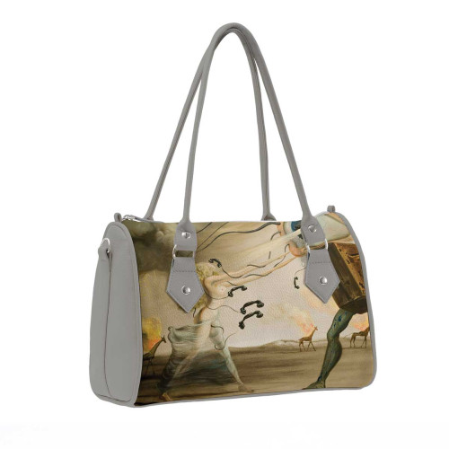 Сумка на руку BG13 «Salvador Dali»