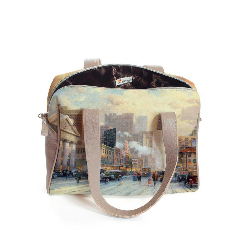 Сумка на плечо BAG5 «New York 20 Century»