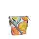 Сумка кросс-боди BAG8 «Citrus»
