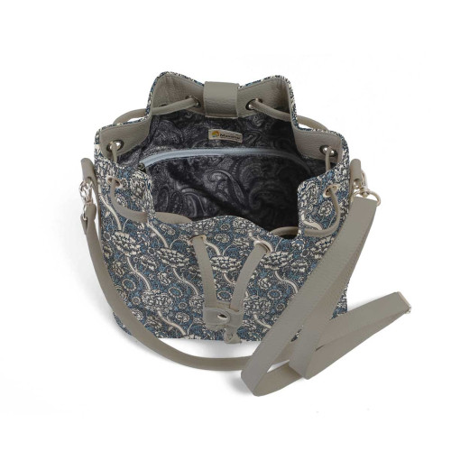 Сумка на плечо BG16 «William Morris 7»