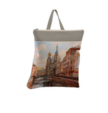 Рюкзак BKP3 «Спас на Крови»