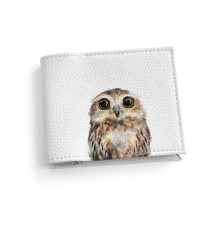 Обложка для студенческого билет STD1 «Owl»