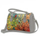 Сумка на руку BG13 «Birds»