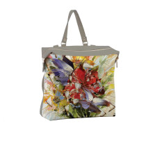 Рюкзак BKP4 «Бабочки 6»