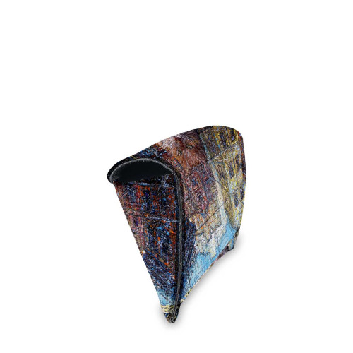 GLS1 «Рыжий кот»