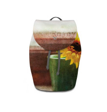 Рюкзак BKP5 «Sunflower»