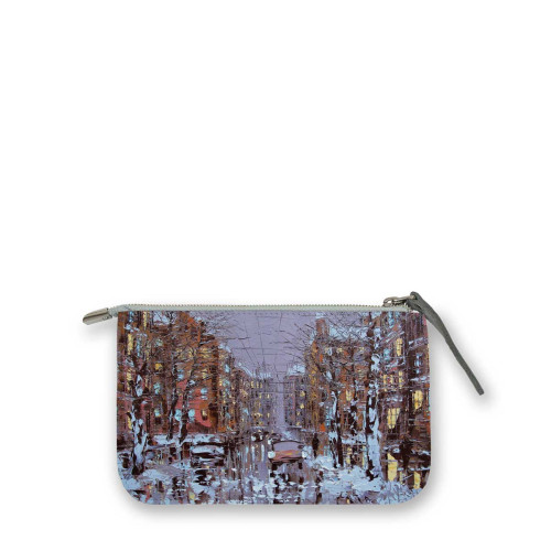 Косметичка, KOS6 «Зимний Петербург»