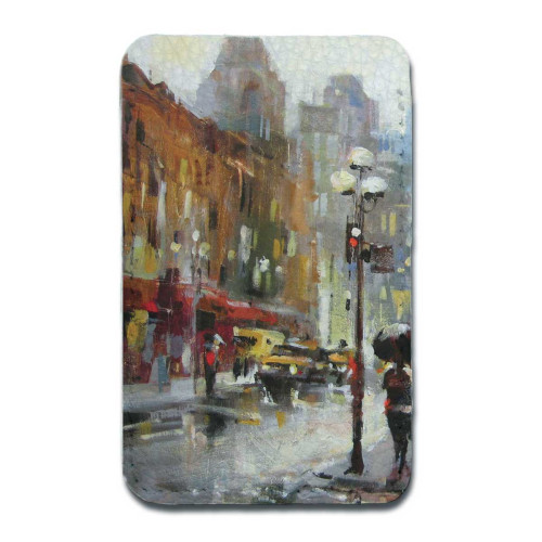 Картхолдер, CHL2 «Street café»