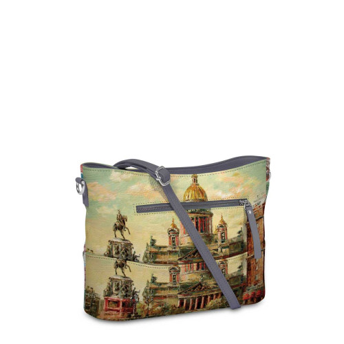 Сумка кросс-боди, BA04 «Исаакий»