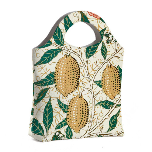 Сумка тоут BAG4 «William Morris 9»