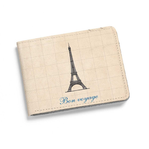 Кошелек мини, PRS2 «Башня»