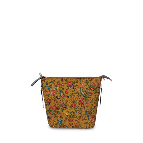 Сумка кросс-боди BAG8 «Pattern»