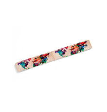 Браслет широкий, BRA2 «World map»