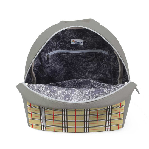 Рюкзак BKP2 «Клетка 2»