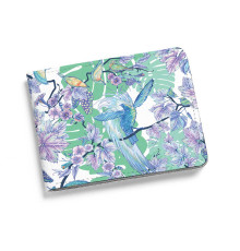 Кошелек мини, PRS2 «Колибри»