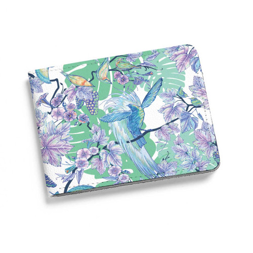 Кошелек мини, PRS2 «Колибри»