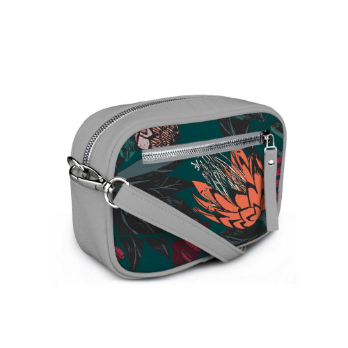 Сумка кросс-боди BG58 «Протея»